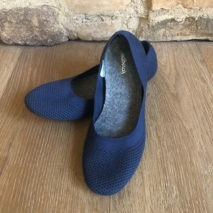 Allbirds tree breathers size 9 new